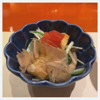 魚竹 - 