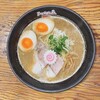 ラーメン人生JET600