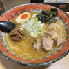 弟子屈ラーメン 札幌ラーメン横丁店