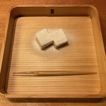 帝国ホテル 寅黒 - 