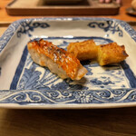 帝国ホテル 寅黒 - 