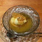 帝国ホテル 寅黒 - 