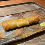 帝国ホテル 寅黒 - 