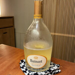 帝国ホテル 寅黒 - 