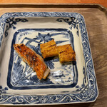 帝国ホテル 寅黒 - 