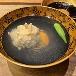 帝国ホテル 寅黒 - 