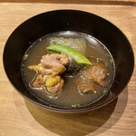 帝国ホテル 寅黒 - 