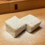 帝国ホテル 寅黒 - 