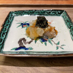 帝国ホテル 寅黒 - 