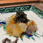 帝国ホテル 寅黒 - 