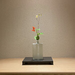 帝国ホテル 寅黒 - 