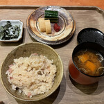 帝国ホテル 寅黒 - 