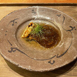 帝国ホテル 寅黒 - 