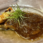 帝国ホテル 寅黒 - 