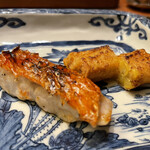 帝国ホテル 寅黒 - 