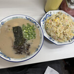 らーめん工房 龍 - 