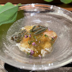 帝国ホテル 寅黒 - 