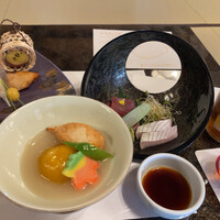 つくば 山水亭 本店 - 
