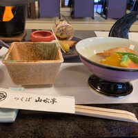 つくば 山水亭 本店 - 