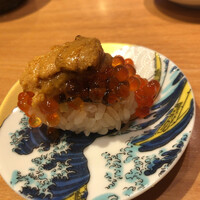 築地青空三代目 本店 - 