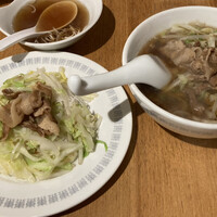 Az/ビーフン東 大阪店 - 