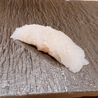 難波 鮨 よこ田 - 