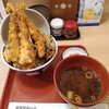 天麩羅 えびのや アルカキット錦糸町店