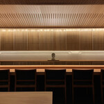 帝国ホテル 寅黒 - 