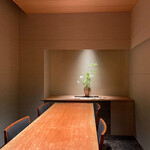 帝国ホテル 寅黒 - 