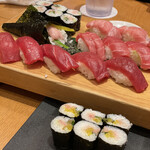 東京寿司 ITAMAE SUSHI - 