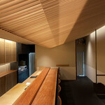 帝国ホテル 寅黒 - 