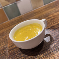 シャンパン食堂 - 