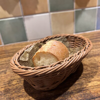 シャンパン食堂 - 