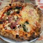 PIZZERIA  CIRO - 