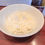 佐野らーめん 湧 - 