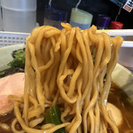 佐野らーめん 湧 - 