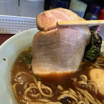 佐野らーめん 湧 - 