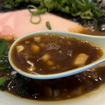 佐野らーめん 湧 - 