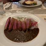 Kobe Beef レッドワン - 