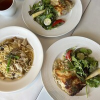 24/7 restaurant - 