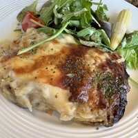 24/7 restaurant - 