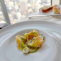 エノテーカ ピンキオーリ 名古屋 - 