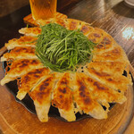 餃子・とんちゃん専門店 塚ちゃん餃子 - 