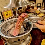 餃子・とんちゃん専門店 塚ちゃん餃子 - 