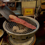 餃子・とんちゃん専門店 塚ちゃん餃子 - 