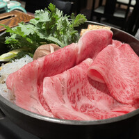 荒井屋 万國橋店 - 牛鍋
