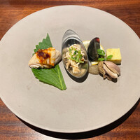 新中国料理HARAKAWA 北新地店 - 