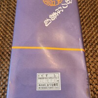 おつな寿司 - パッケージ１