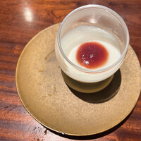 新中国料理HARAKAWA 北新地店 - 