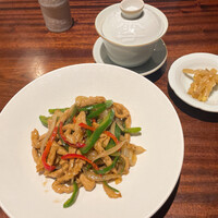 新中国料理HARAKAWA 北新地店 - 